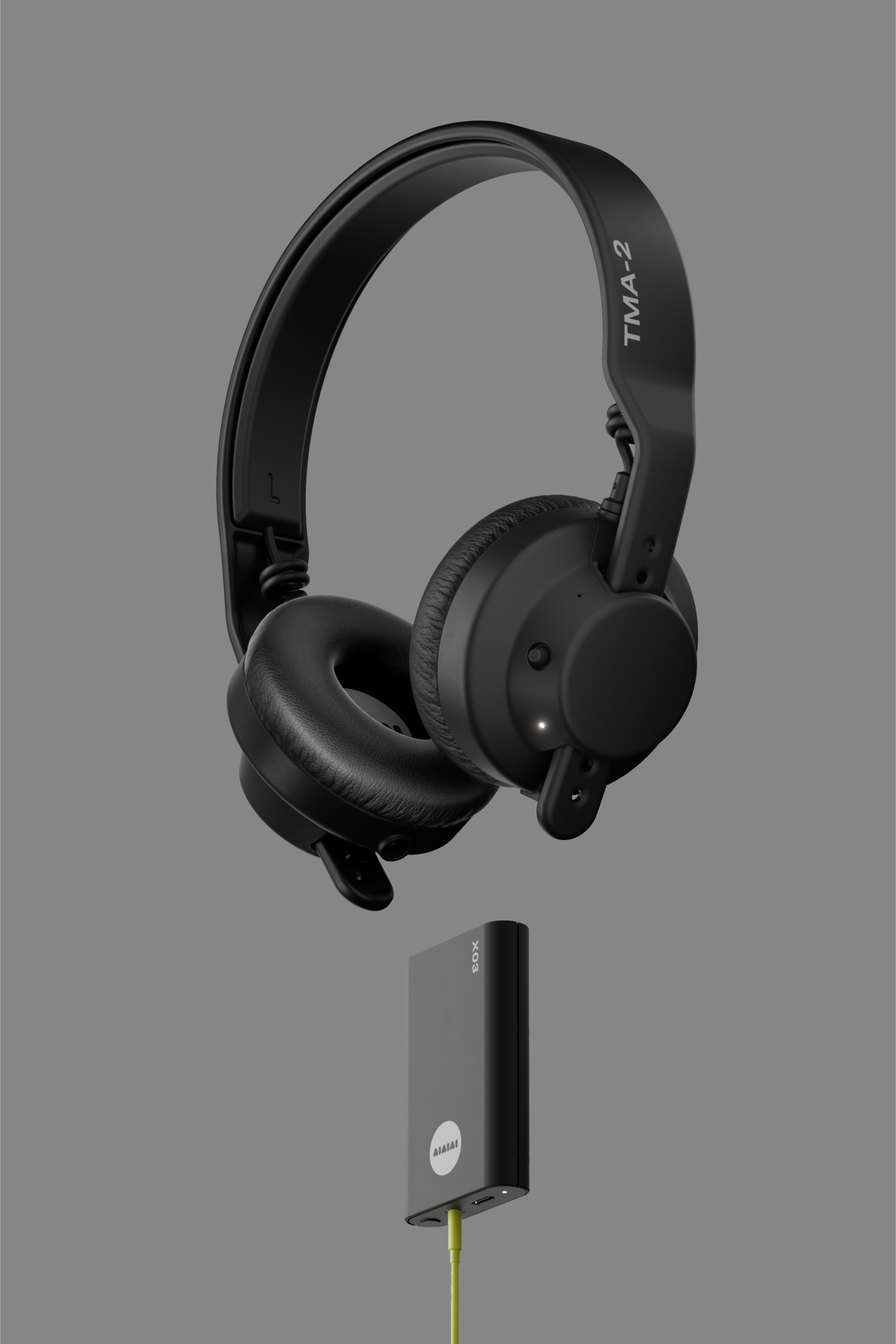 TMA-2 DJ XE Headphones | AIAIAI