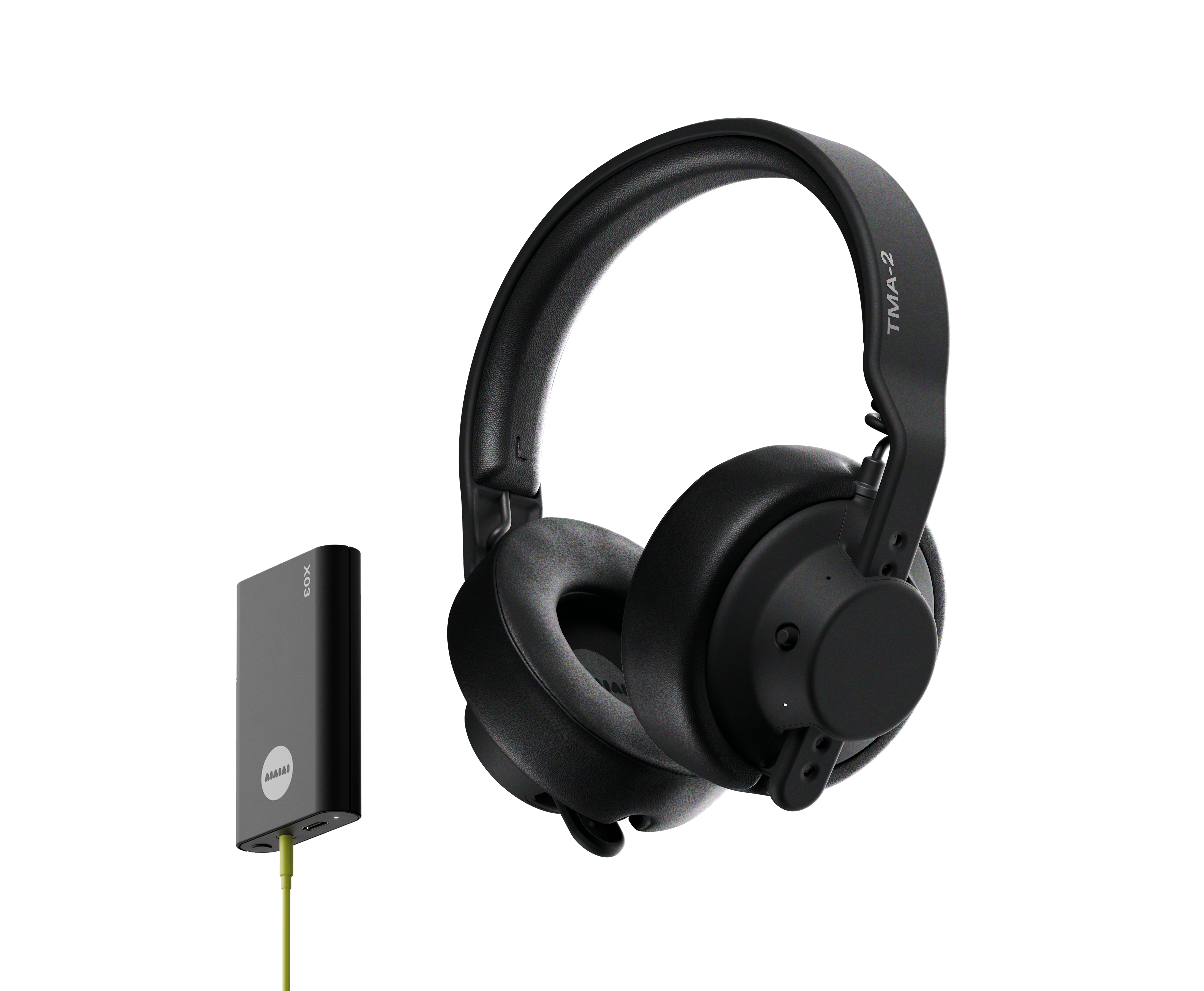 TMA-2 Studio Wireless+ | AIAIAI