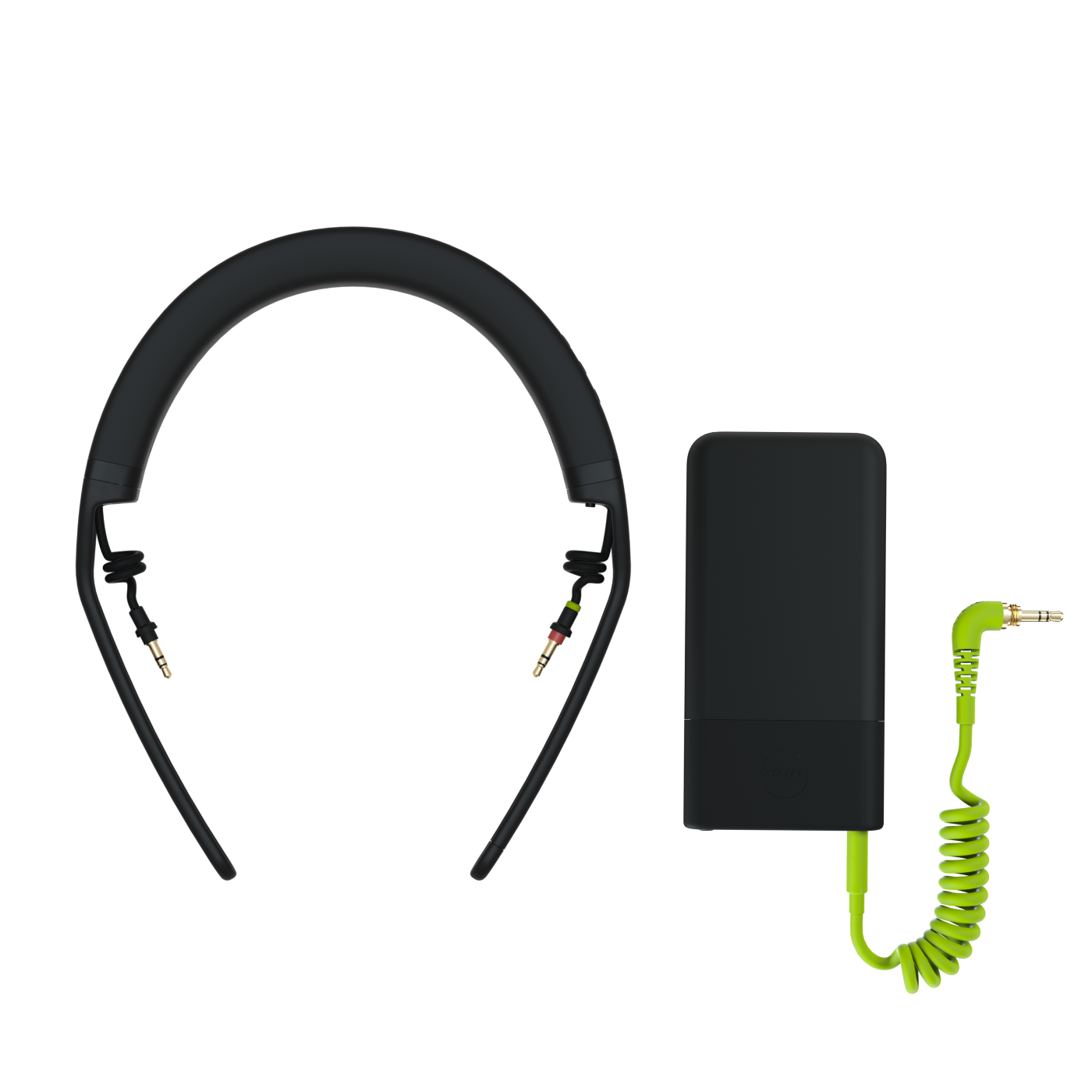 W+ Link bundle | AIAIAI