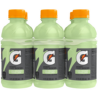 Gatorade Thirst Quencher Lime Cucumber Artificially Flavored - 72