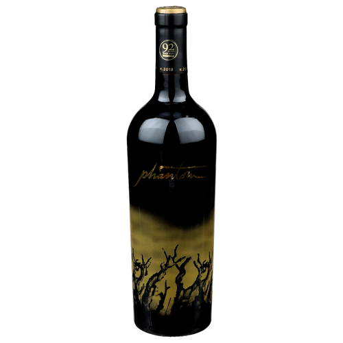 Phantom Red Wine - 750 ml - Brookshire's