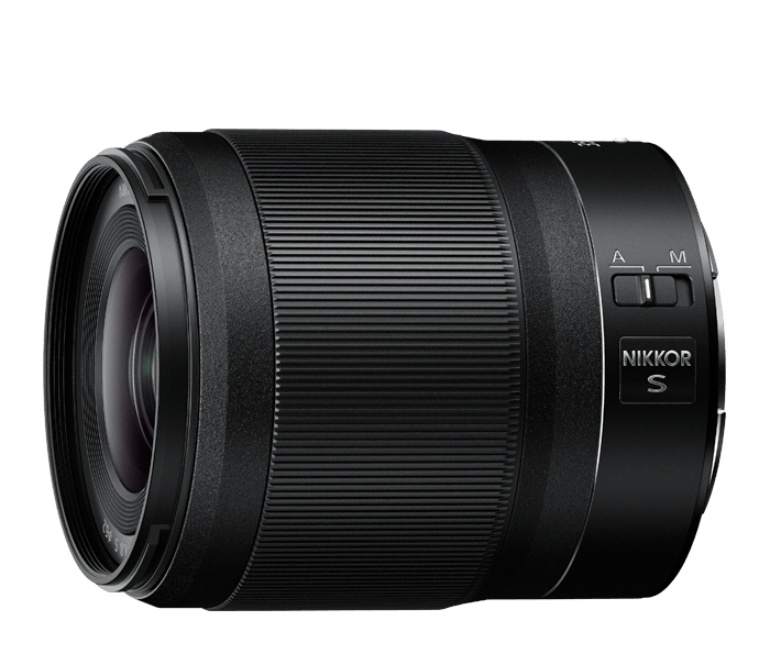Nikon NIKKOR Z 35mm f/1.8 S | Mirrorless Lenses | Nikon USA
