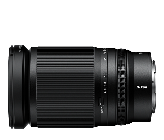 Nikon NIKKOR Z 28-400mm f/4-8 VR | Mirrorless Lenses | Nikon USA