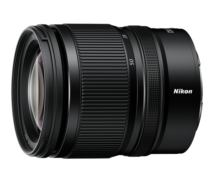 Nikon NIKKOR Z DX 16-50mm f/2.8 VR | Lenses | Nikon USA