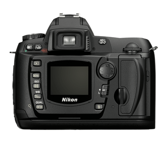 Nikon D70 | DSLR Cameras | Nikon USA