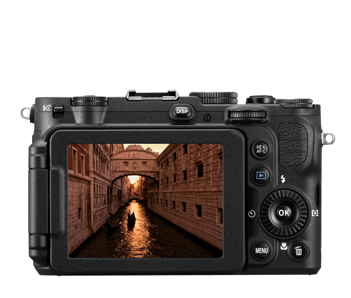 Nikon COOLPIX P7700 | Point & Shoot Cameras | Nikon USA