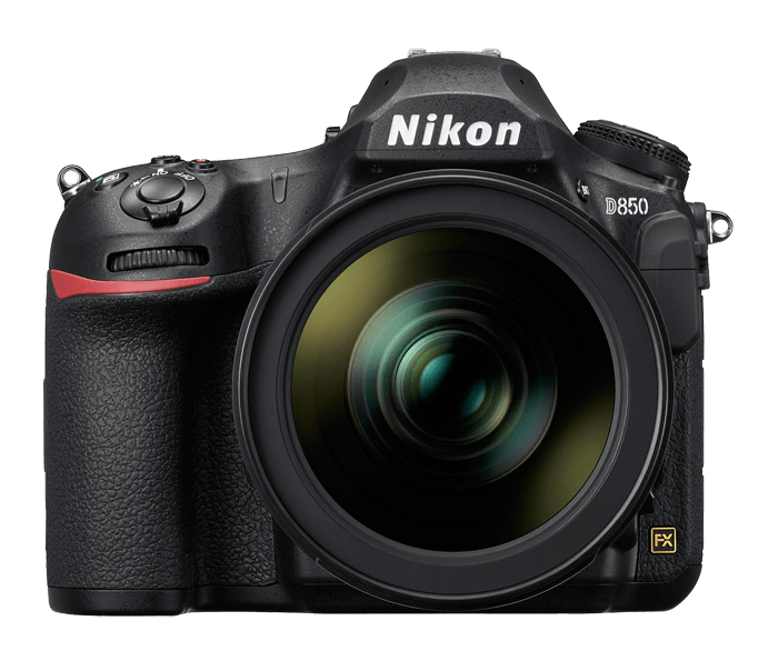 Nikon D850 | DSLR Cameras | Nikon USA