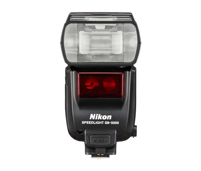 Nikon SB-5000 AF Speedlight | Flashes | Nikon