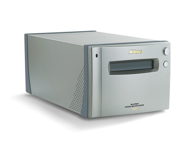 Nikon Super COOLSCAN 9000 ED | Miscellaneous | Nikon USA