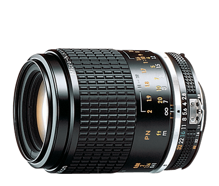 Nikon Micro-NIKKOR 105mm f/2.8 | DSLR Lenses | Nikon USA