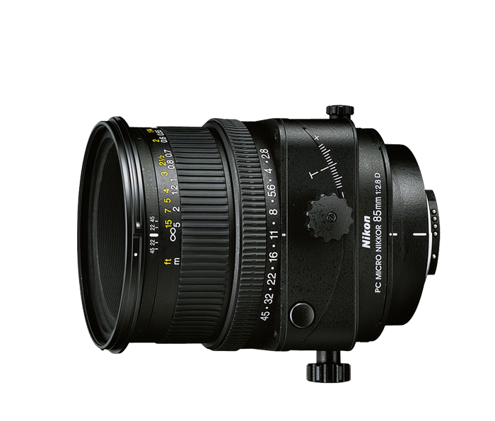 Nikon PC Micro-NIKKOR 85mm f/2.8D | DSLR Lenses | Nikon USA