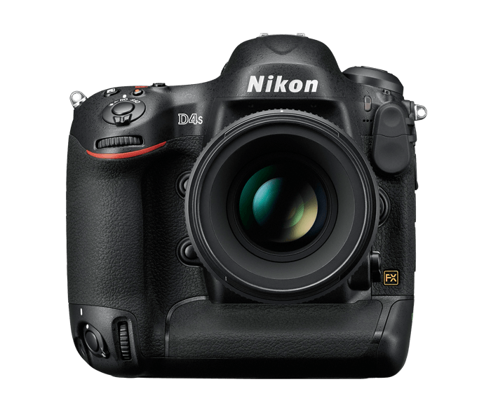 Nikon D4S | DSLR Cameras | Nikon USA