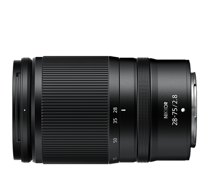 Nikon NIKKOR Z 28-75mm f/2.8 | Mirrorless Lenses | Nikon USA