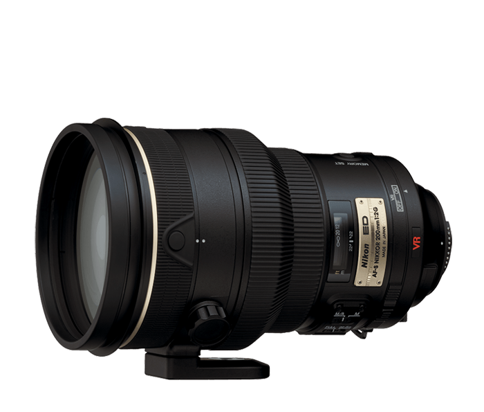Nikon AF-S Teleconverter TC-20E III | DSLR Lenses | Nikon
