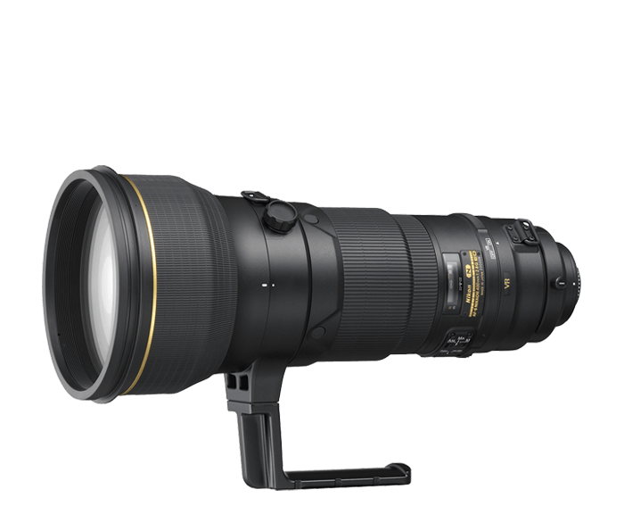 Nikon AF-S Teleconverter TC-17E II | DSLR Lenses | Nikon USA