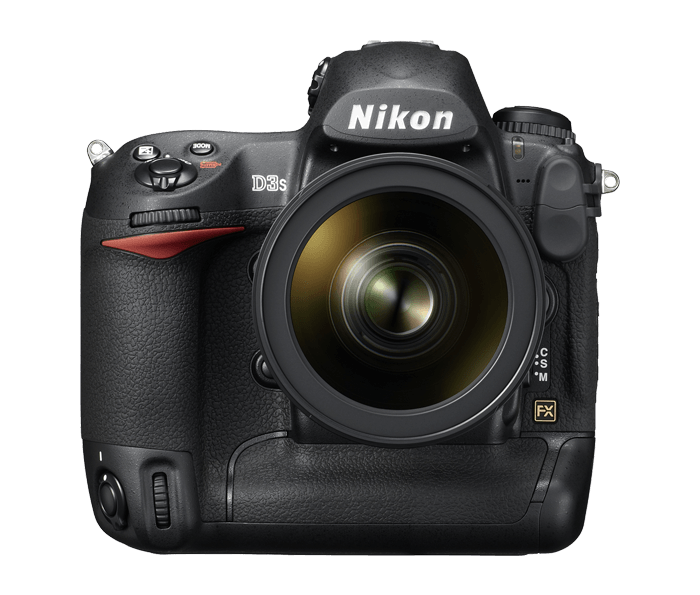 Nikon D3S | DSLR Cameras | Nikon