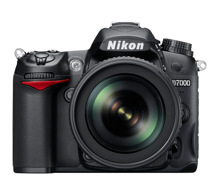 Nikon D7000 | DSLR Cameras | Nikon USA