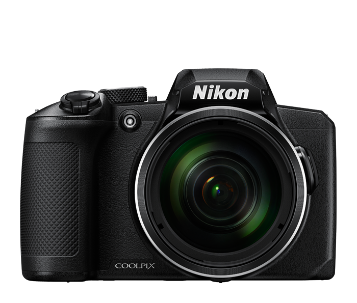 Nikon COOLPIX B600 Black | Point & Shoot Cameras | Nikon USA
