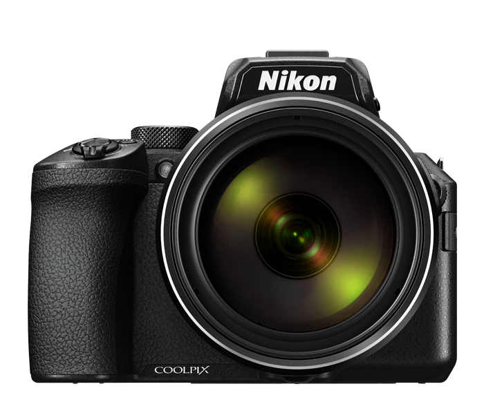 Nikon COOLPIX P950 Black | Point & Shoot Cameras | Nikon USA