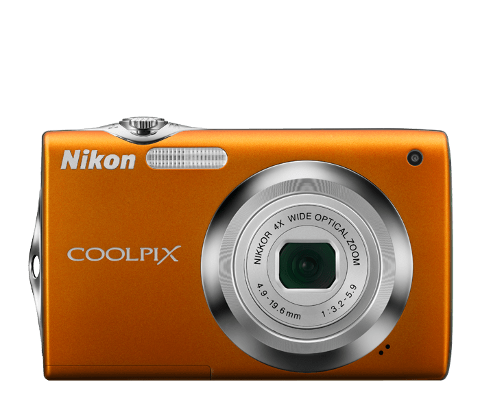 Nikon COOLPIX S3000 | Point & Shoot Cameras | Nikon USA