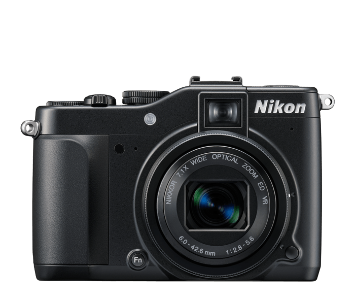 Nikon COOLPIX P7000 | Point & Shoot Cameras | Nikon USA