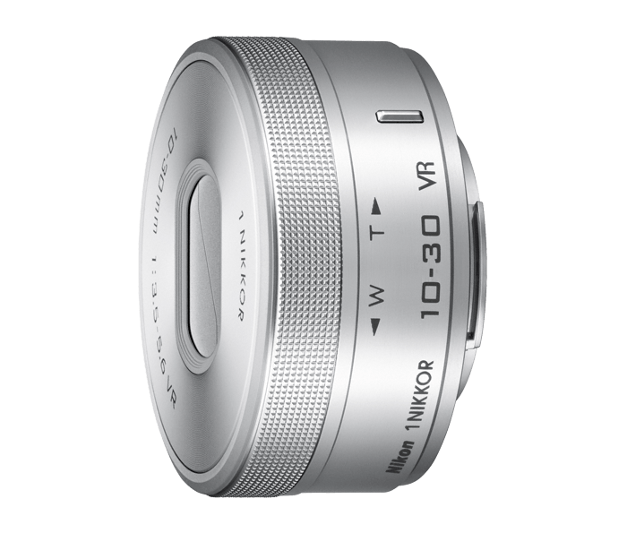 Nikon 1 NIKKOR VR 10-30mm f/3.5-5.6 PD-ZOOM Black | | Nikon USA