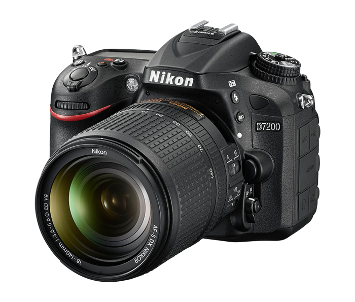 Nikon D7200 | DSLR Cameras | Nikon USA