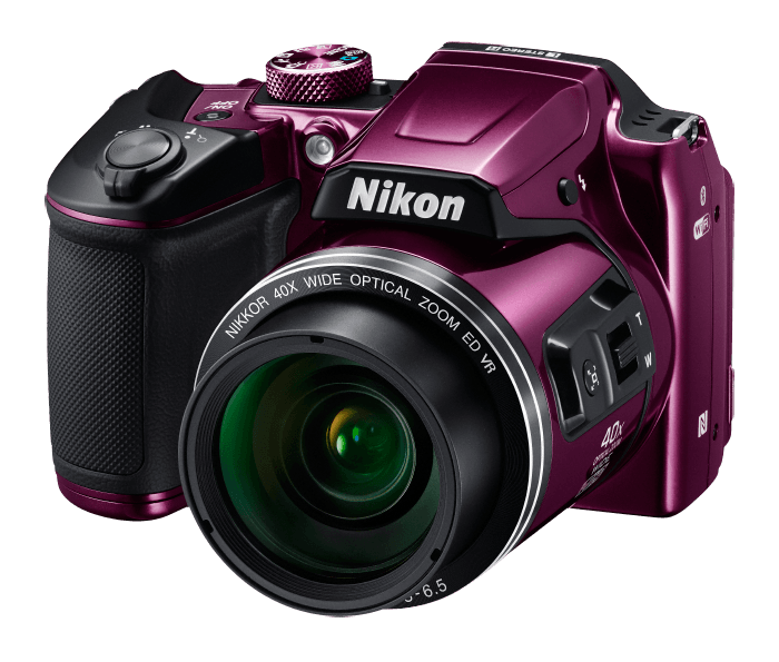 Nikon COOLPIX B500 Black | | Nikon USA