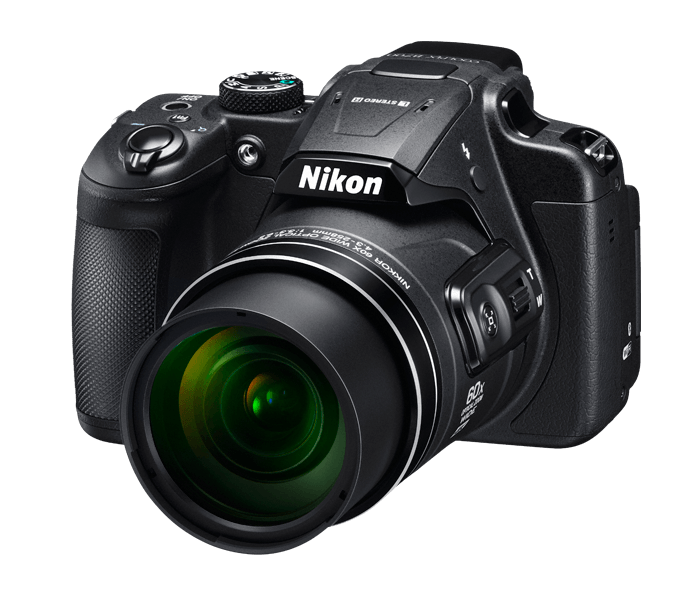 Nikon COOLPIX B700 Black | Point & Shoot Cameras | Nikon
