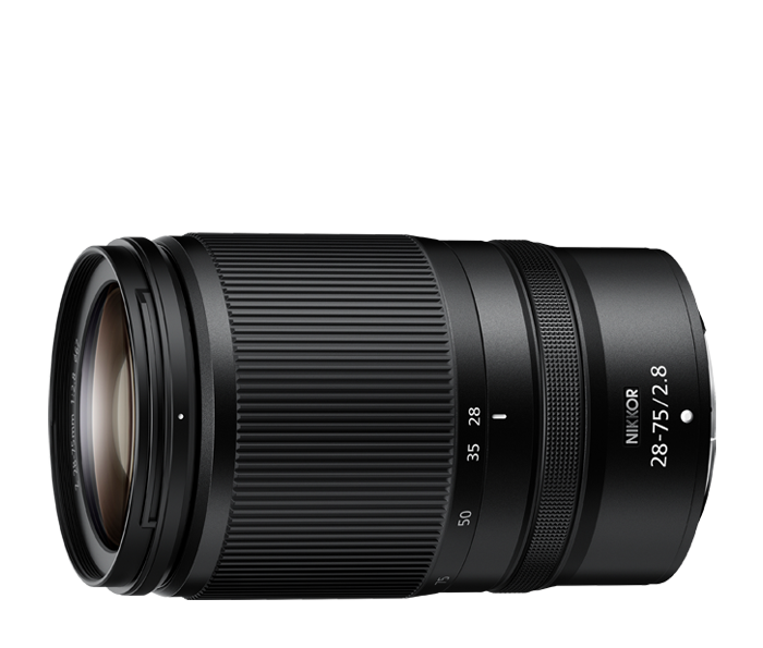 Nikon NIKKOR Z 28-75mm f/2.8 | Mirrorless Lenses | Nikon USA