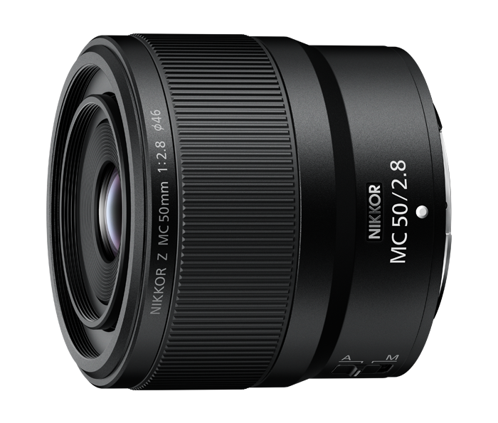 Nikon NIKKOR Z MC 50mm f/2.8 | Mirrorless Lenses | Nikon USA