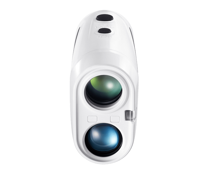 Nikon COOLSHOT LITE STABILIZED | Rangefinders | Nikon USA