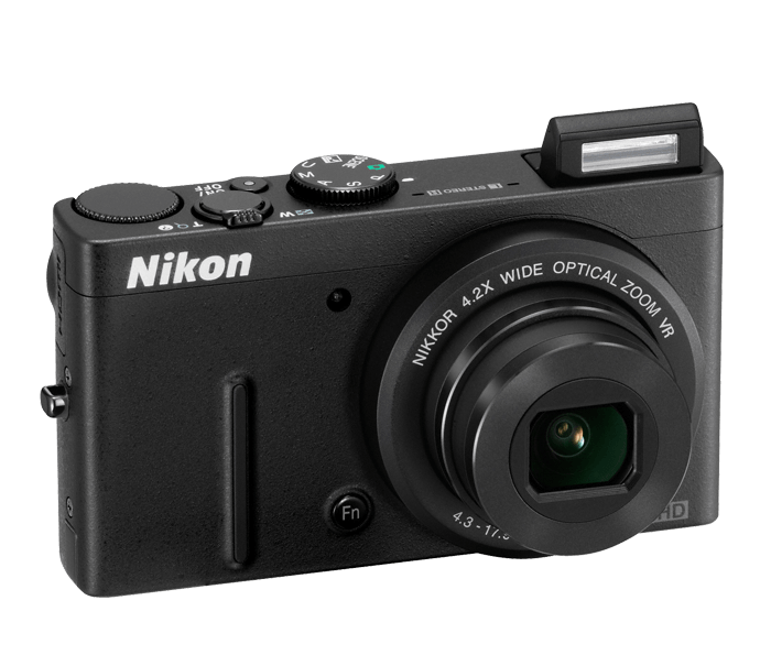 Nikon COOLPIX P310 | Point & Shoot Cameras | Nikon USA