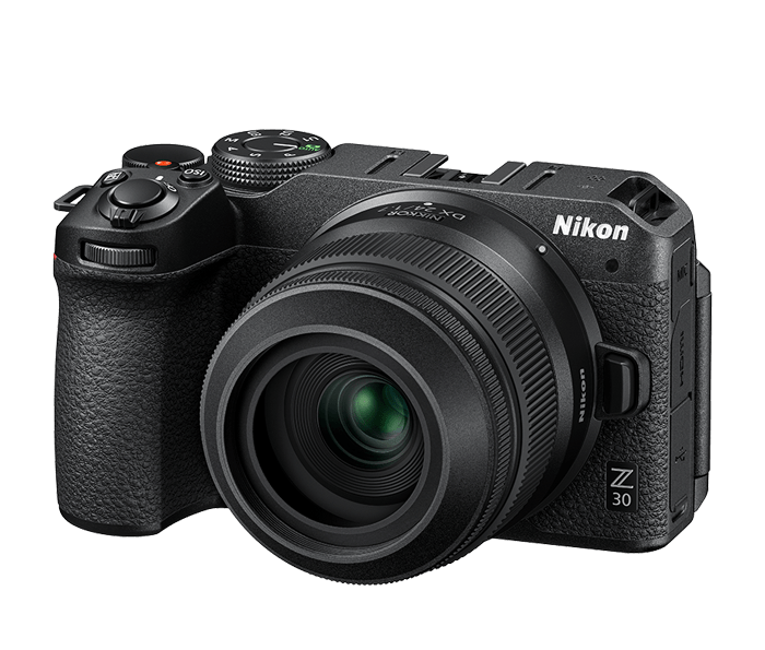 Nikon NIKKOR Z DX 24mm f/1.7 | Mirrorless Lenses | Nikon USA