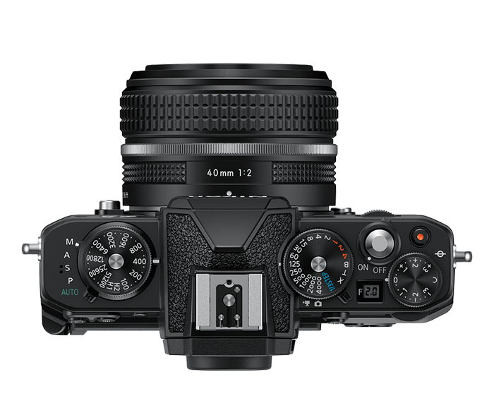 Nikon NIKKOR Z 40mm f/2 (SE) | Mirrorless Lenses | Nikon USA