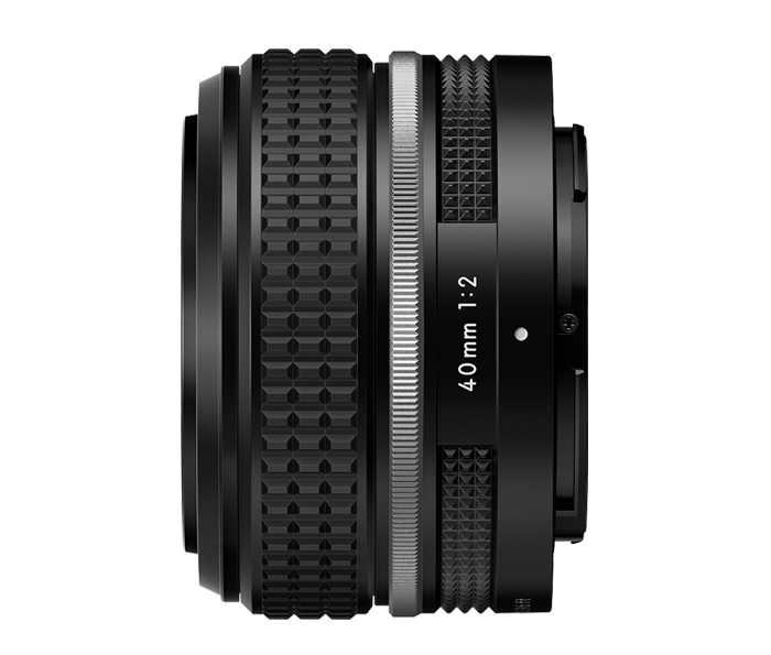 Nikon NIKKOR Z 40mm f/2 (SE) | Mirrorless Lenses | Nikon USA