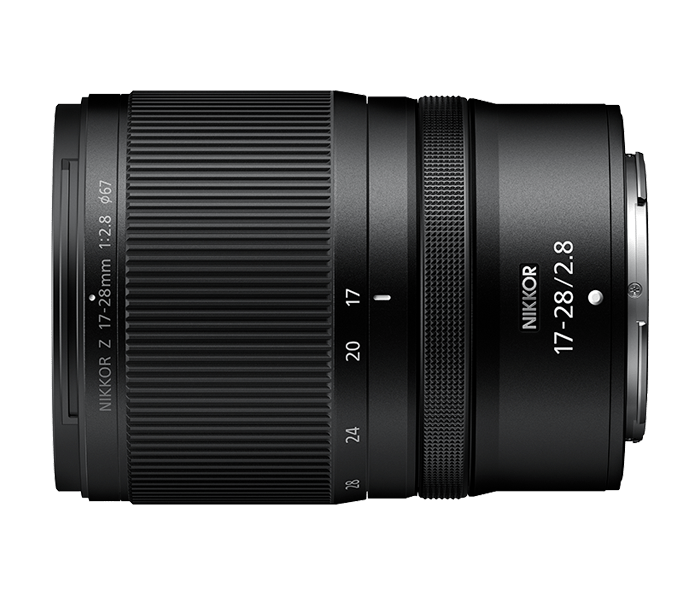 Nikon NIKKOR Z 17-28mm f/2.8 | Mirrorless Lenses | Nikon USA