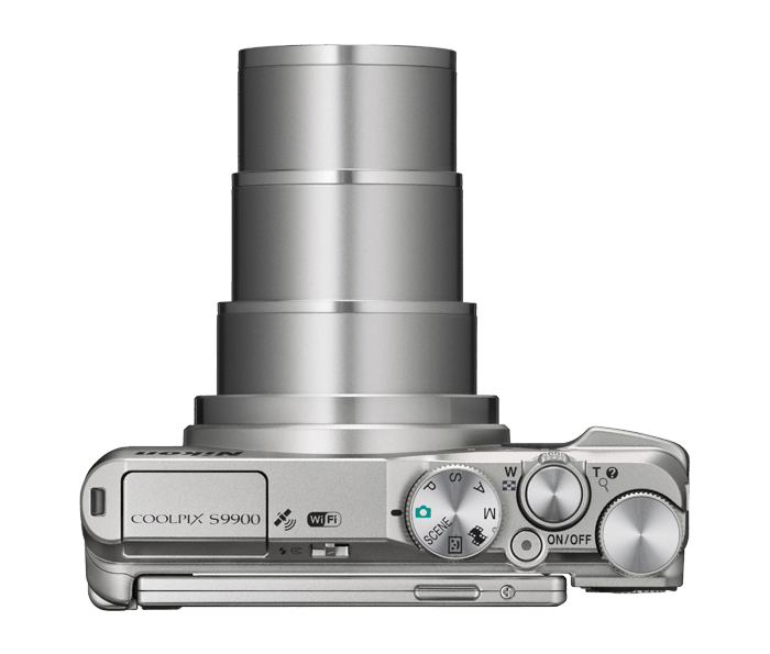 Nikon COOLPIX Case | COOLPIX Compact Camera Accessories | Nikon USA