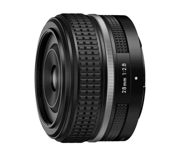 Nikon NIKKOR Z 28mm f/2.8 (SE) | Mirrorless Lenses | Nikon USA