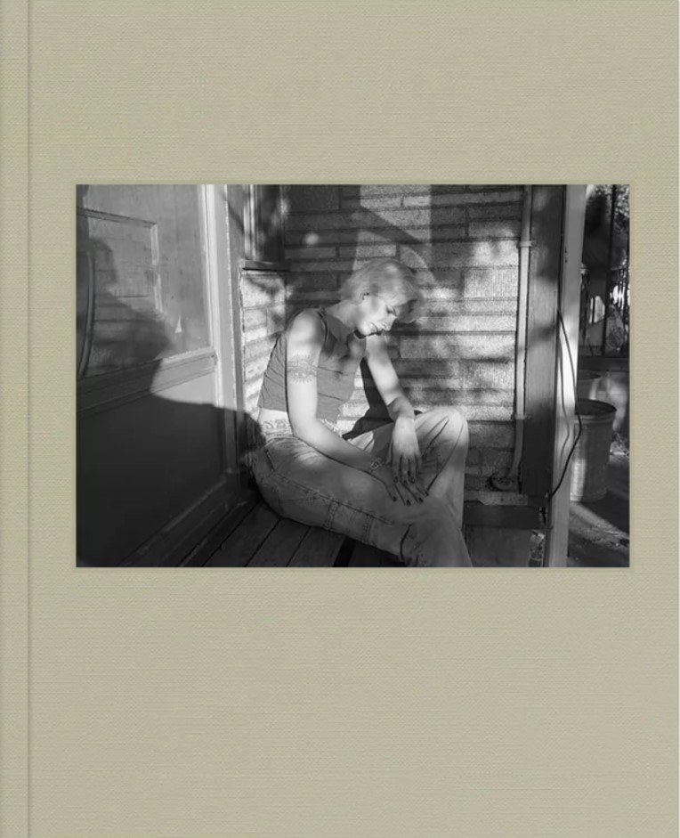 photo-eye Bookstore | Taken from Light by Mark Steinmetz | photobook