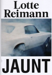 Bis Morgen im Nassen. Photographs by Christian Gallati and Lotte