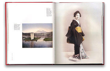 The History of Japanese Photography. Text by Anne Wilkes Tucker