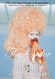 The Order: From Matthew Barney's Cremaster 3. Concept and