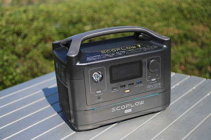 酷暑の車中泊を乗り切れるか！？ポータブルスポットクーラー「カンゲキ