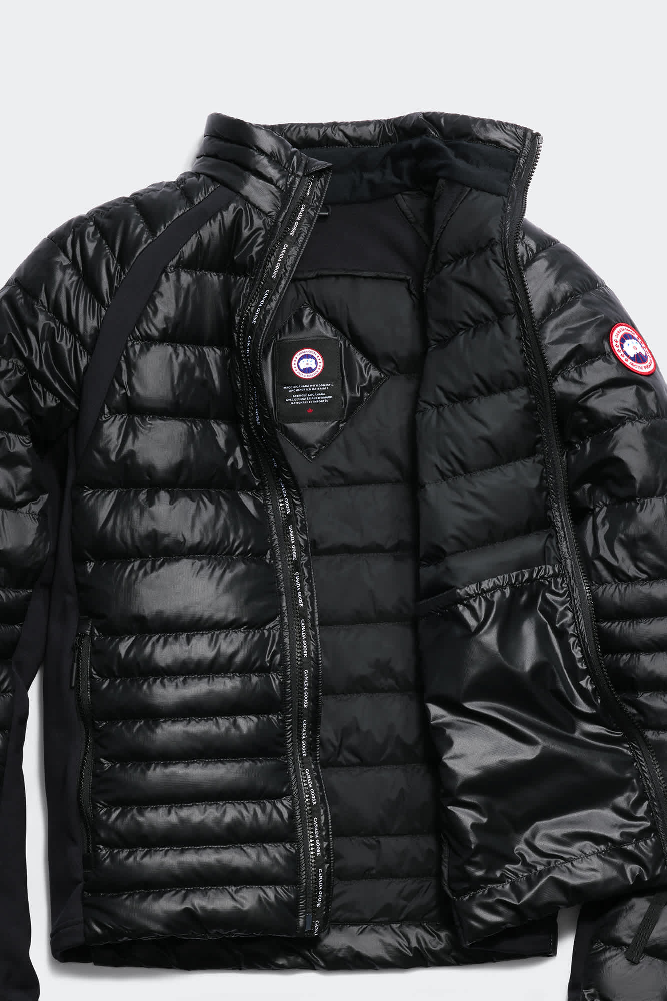 HyBridge® Lite Jacket | Canada Goose US