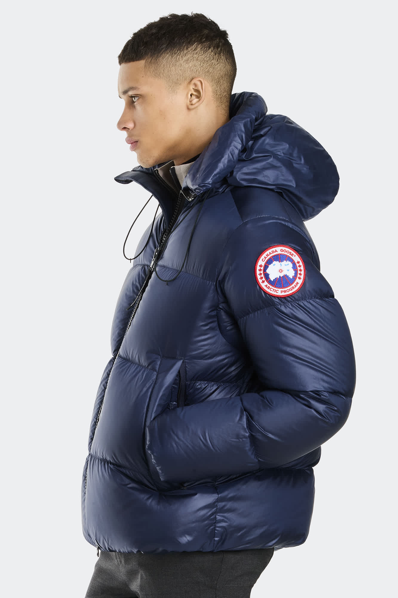 Crofton Puffer | Canada Goose