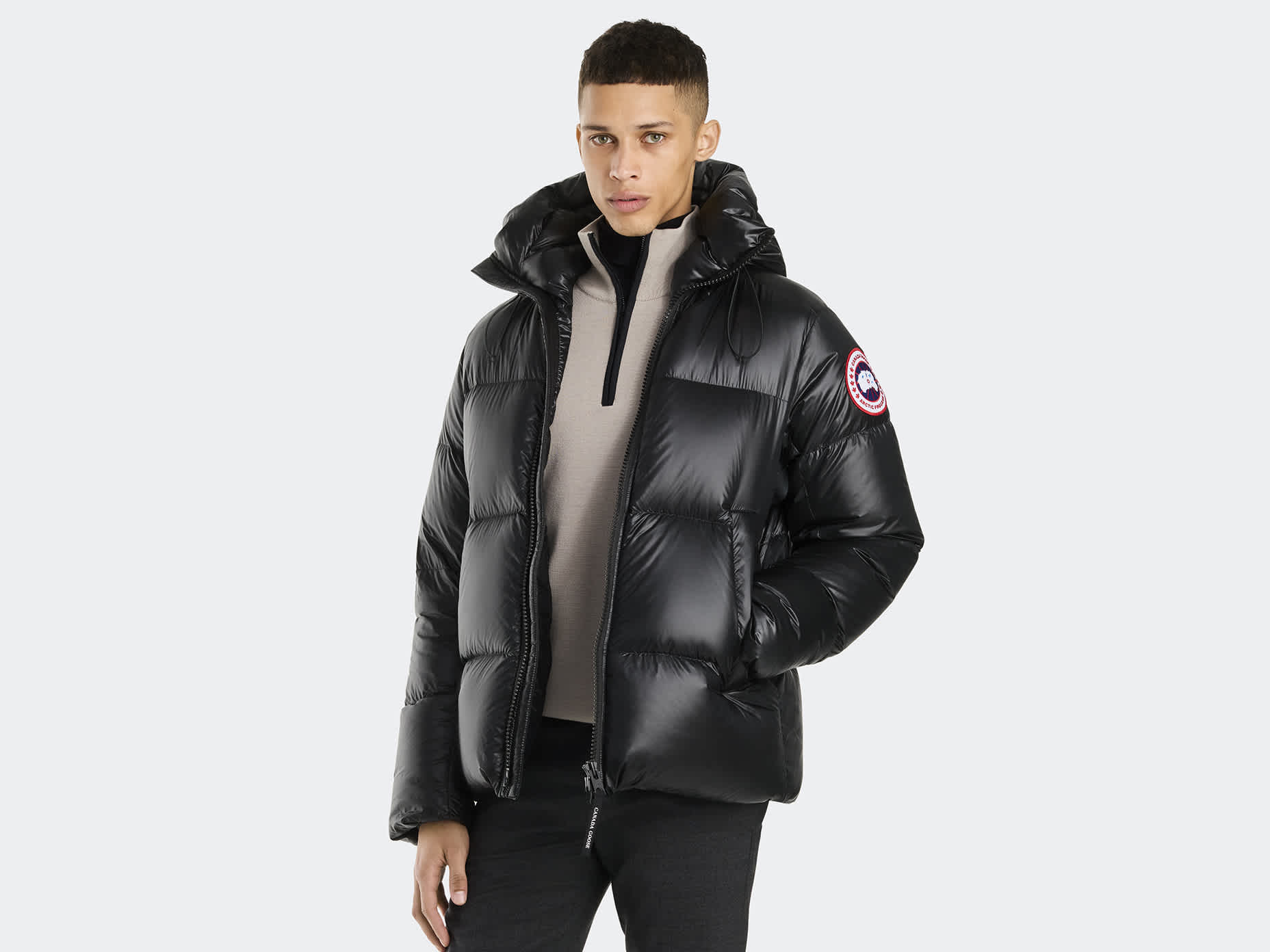 Crofton Puffer | Canada Goose MN