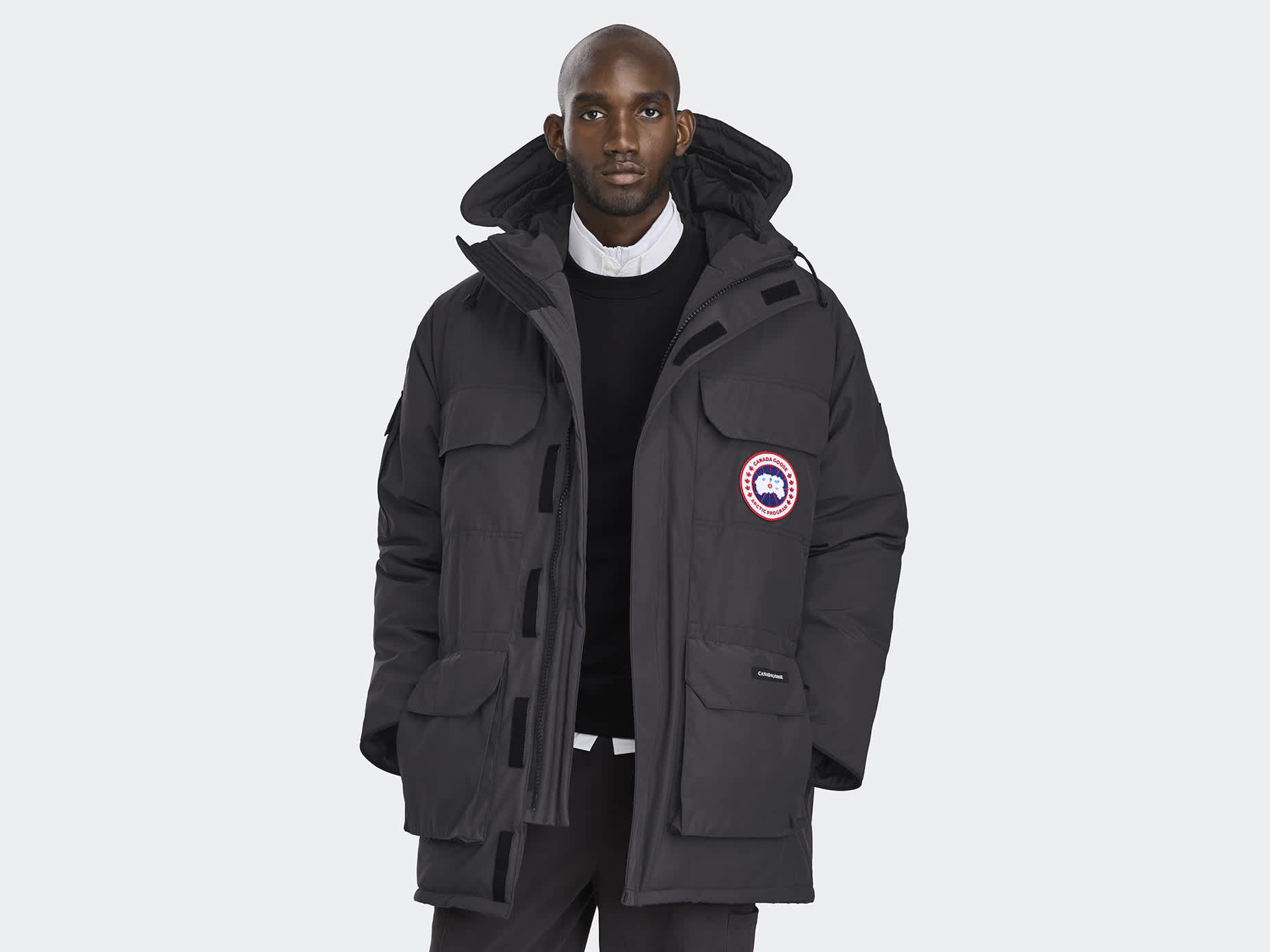 Expedition Parka | Canada Goose US