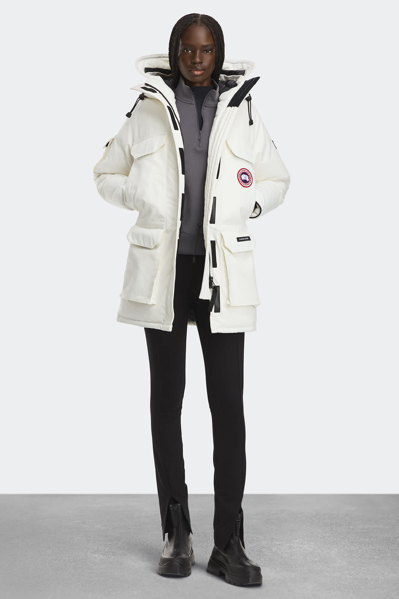Expedition Parka | Canada Goose US