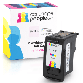 Canon CL-541XL Colour Ink Cartridge